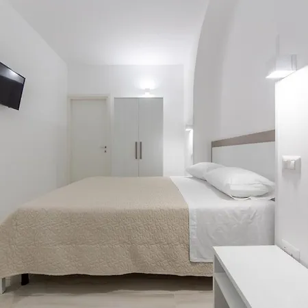 Sole Couette-café 3*