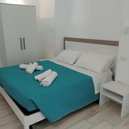 Bed & Breakfast Sole 3*