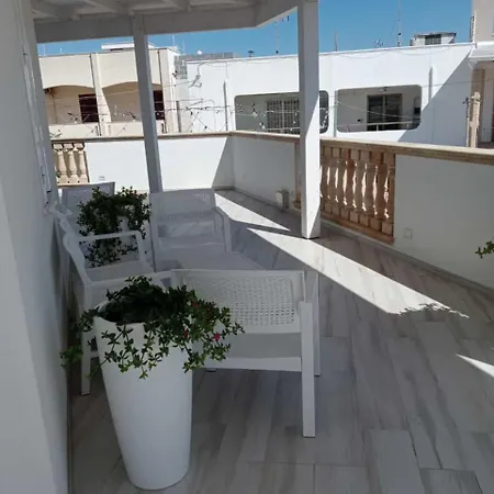 Sole Torre San Giovanni