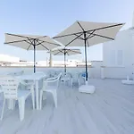 Sole Oda ve Kahvaltı Torre San Giovanni Ugento