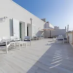 Oda ve Kahvaltı Sole Torre San Giovanni Ugento