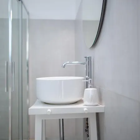 Sole Bed & Breakfast Torre San Giovanni Ugento