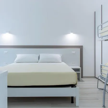 Sole Bed & Breakfast Torre San Giovanni Ugento