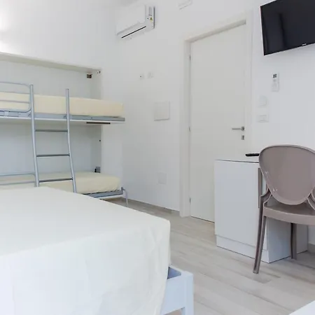 Bed & Breakfast Sole Torre San Giovanni Ugento