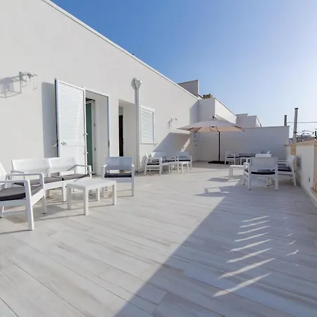 فندق مبيت وإفطار Sole توري سان جيوفاني أوغينتو