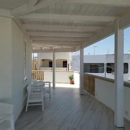 Sole فندق مبيت وإفطار