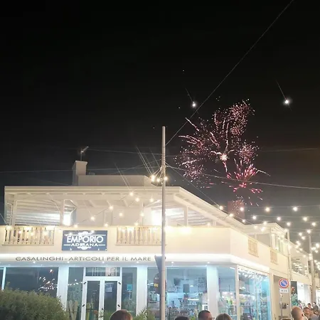 Bed & Breakfast Sole Torre San Giovanni Ugento