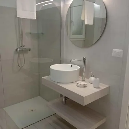 Sole فندق مبيت وإفطار 3*