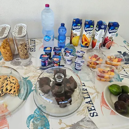 Sole فندق مبيت وإفطار