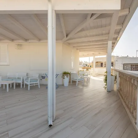 Sole فندق مبيت وإفطار