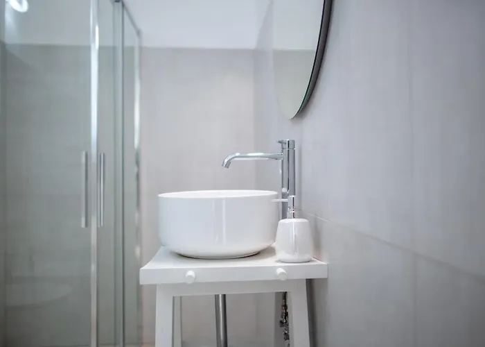 Sole לינה וארוחת בוקר טורה סן ג'ובאני אוג'נטו