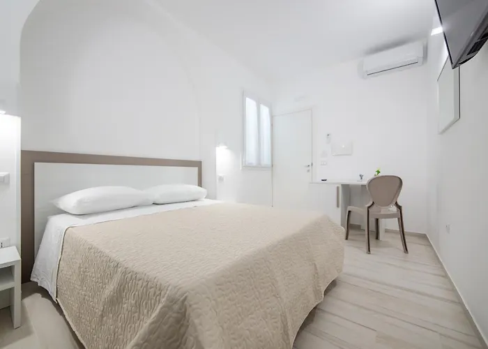 Frühstückspension Sole 3*