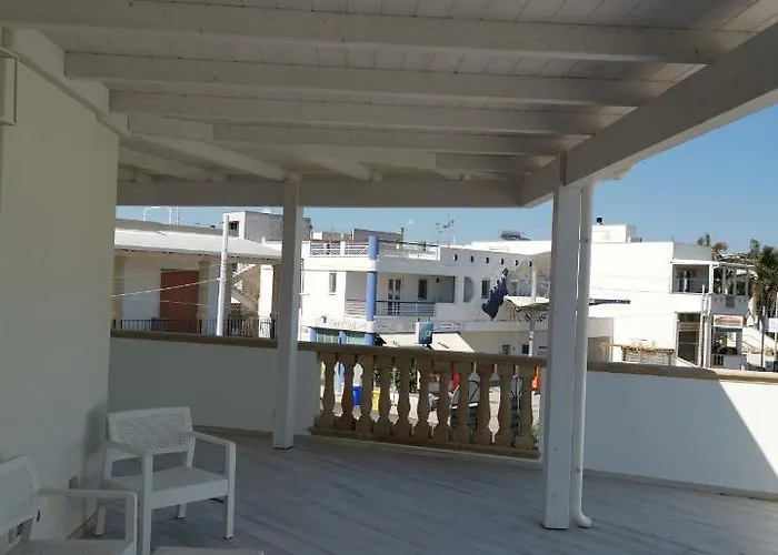 Sole לינה וארוחת בוקר טורה סן ג'ובאני אוג'נטו